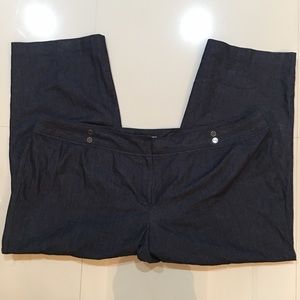 Larry Levine Woman Pants